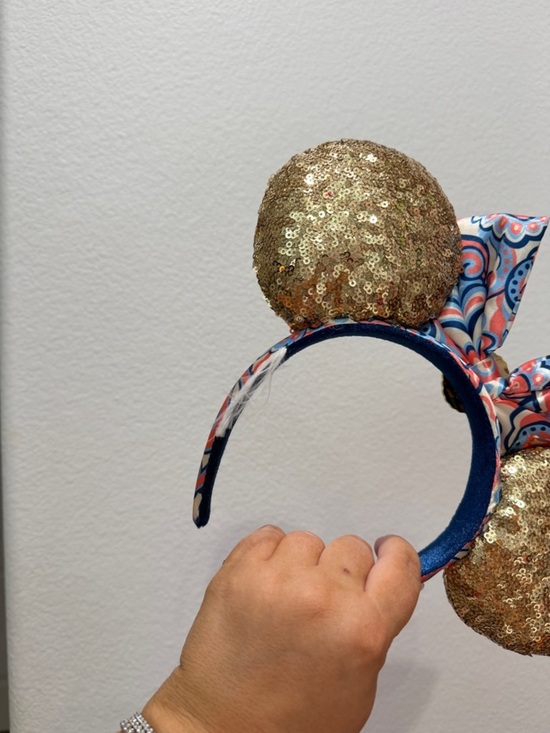 NEW Disney Riviera Resort Ears main image 4